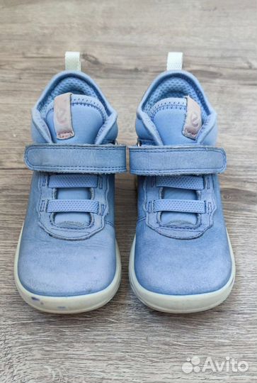 Кроссовки Ecco 25