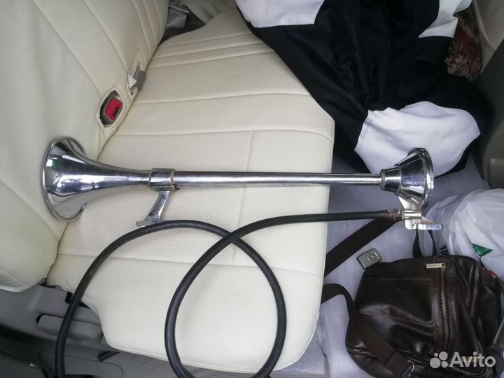 Сигнал воздшный