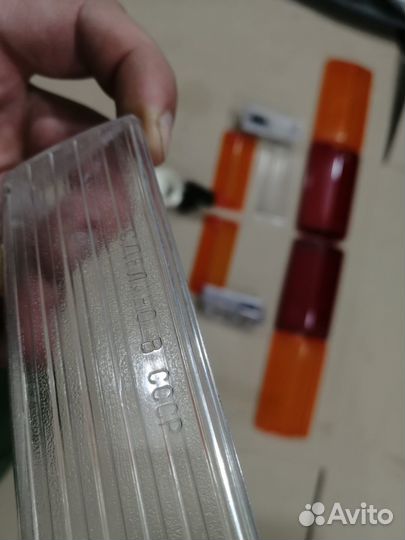 Новые стекла ваз 2101 2102 21011 оптика