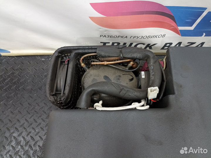 1906067 Холодильник Scania 5-series