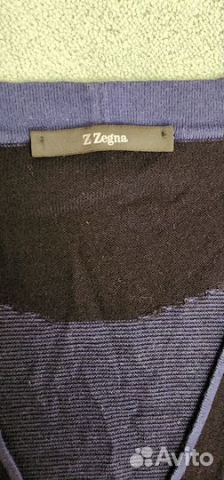 Кардиган Z-Zegna