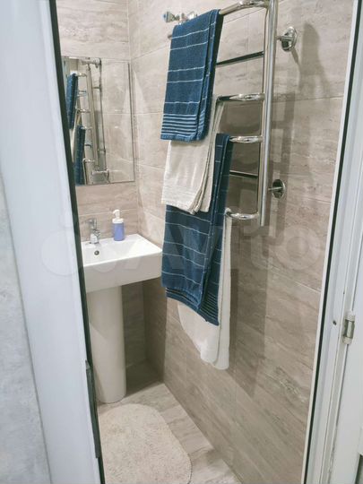 Комната 18,5 м², 1/2 эт.