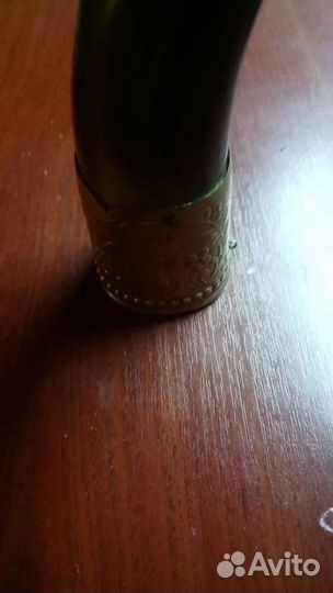 Рог для пития вина