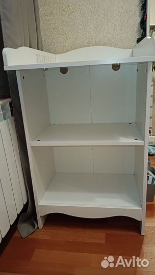 Пеленальный комод IKEA