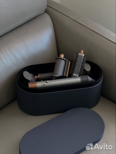 Мультистайлер Dyson Airwrap Complete Long