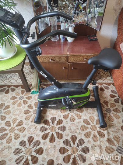 Велотренажер AC500