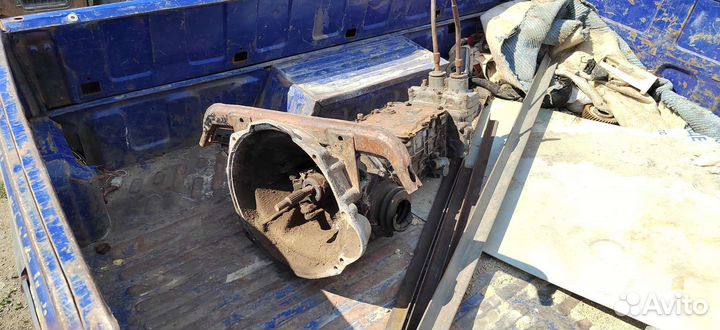 Кпп на луаз