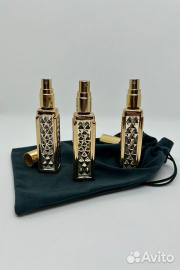 Оригинальный парфюм