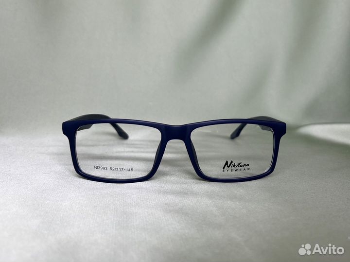 Очки для зрения