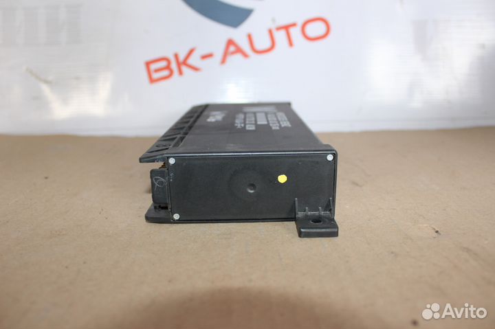 Блок управления комфортом Мерседес S-Class W140