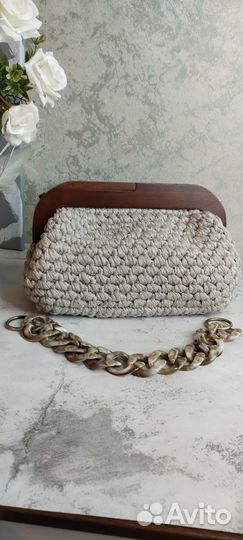 Сумки ручной работы