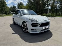 Porsche Cayenne 3.0 AT, 2013, 273 000 км, с пробегом, цена 2 650 000 руб.