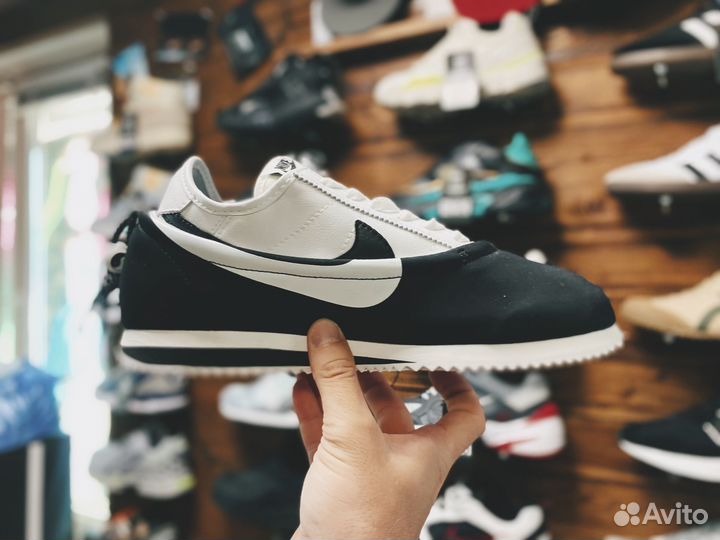 Кроссовки мужские Nike Clot x Cortez