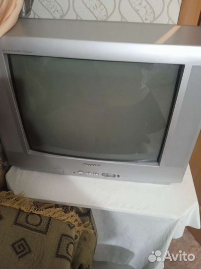 Телевизор