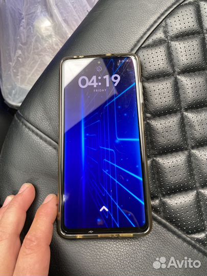 Poco x3 pro 8 128