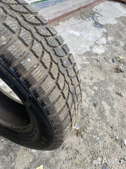 КАМА Kама-Euro LCV-131 175/70 R13 85