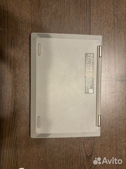 Ноутбук Lenovo