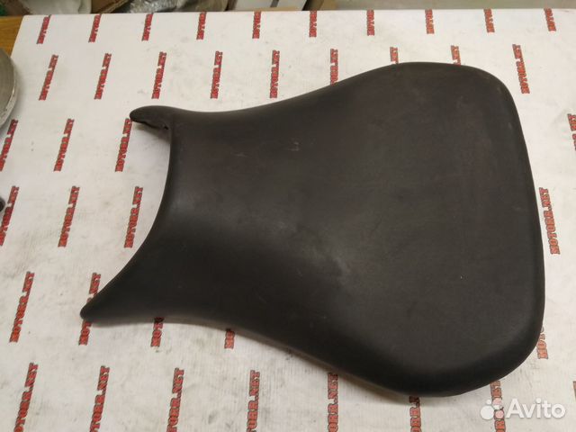 Сиденье водительское Yamaha YZF R6 2001