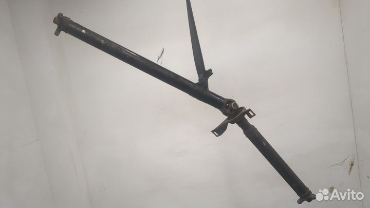 Кардан Mercedes E W211, 2008