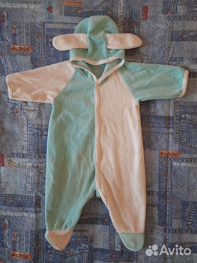 Детские вещи