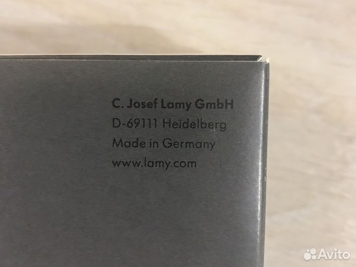 Письменный набор VAG 000087703NE YZQ