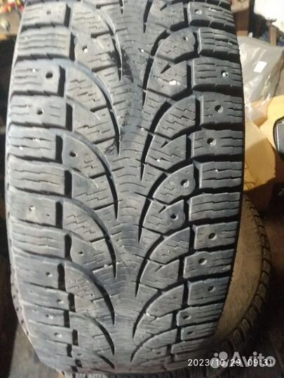 Pirelli Winter Carving 205/55 R16