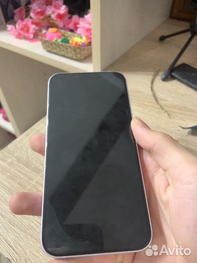 iPhone 14, 128 ГБ