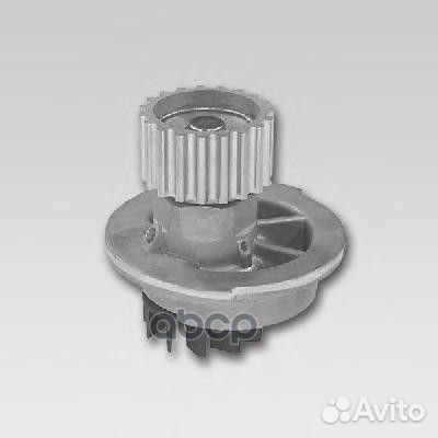 Помпа Daewoo Nubira 1.6i 16V 97 P795 Hepu