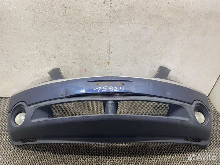 Катафот Chrysler Pacifica, 2007