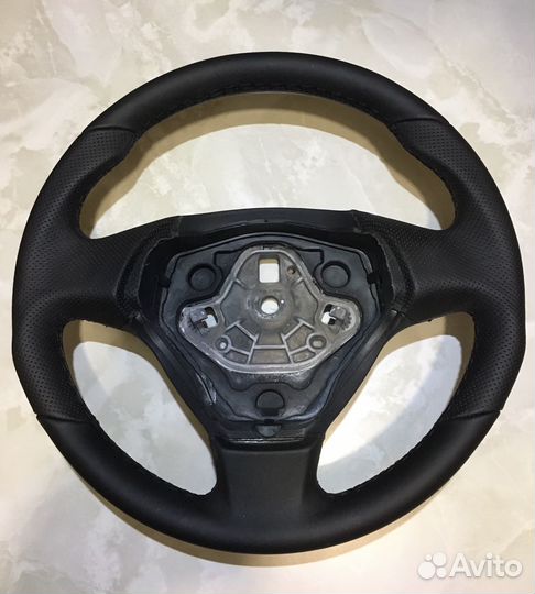 Руль новый Fiat Bravo ll (198)(2007-2014)