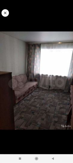 Комната 17,3 м² в 1-к., 5/5 эт.