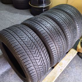 Pirelli Scorpion Winter 315/40 R21 115V