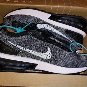 Nike flyknit racer blancas clearance