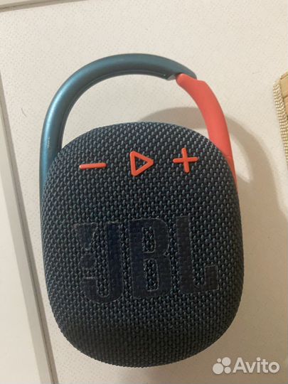 Колонка jbl