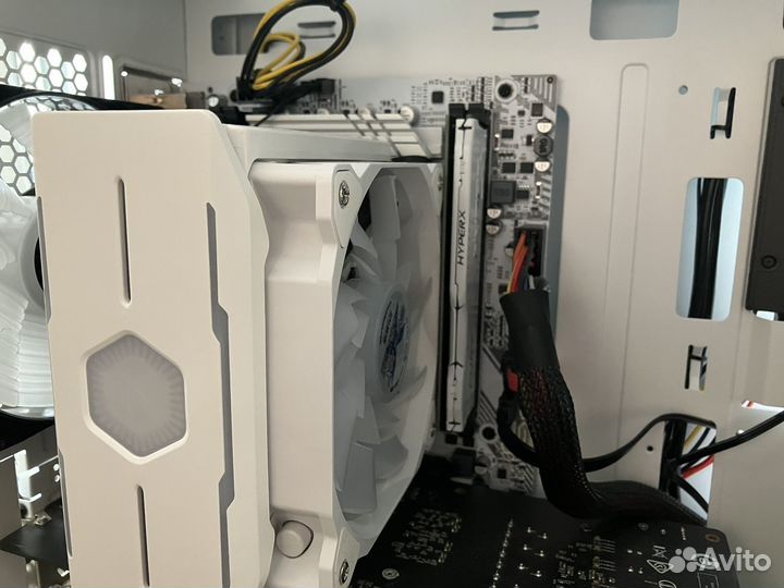 Комплект материнка+процессор+оперативка