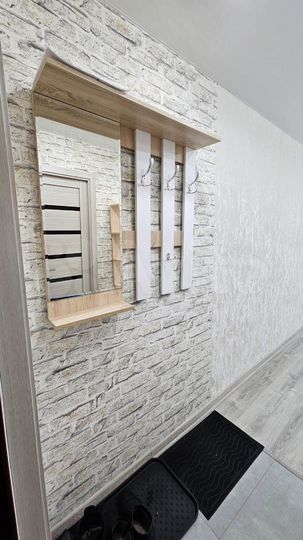 Комната 16,3 м² в 1-к., 6/9 эт.