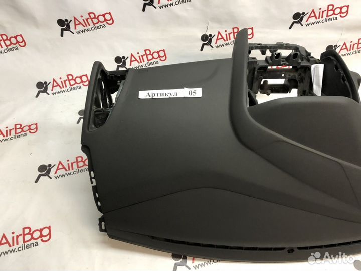 Торпедо панель приборов Ford Focus 3 арт.:05