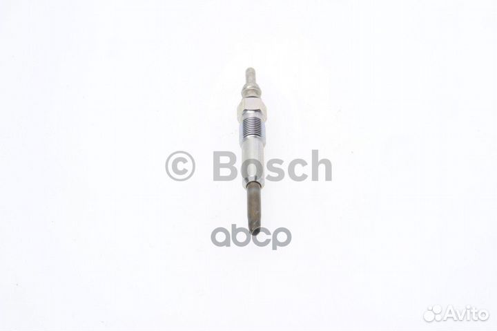 Свеча накала dacia duster/GAZ gazelle 2.5D/nissan