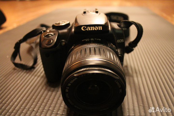 Canon eos 400D