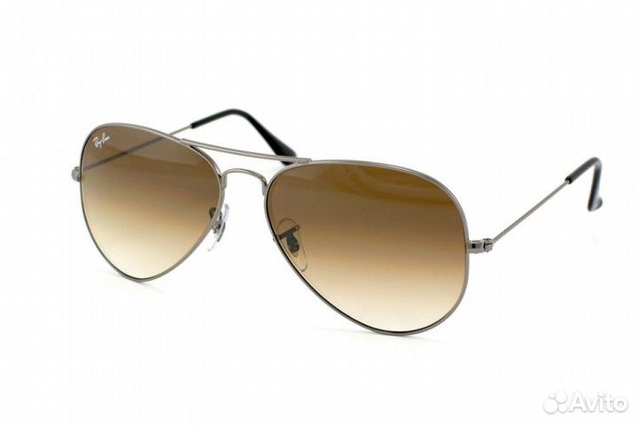 Солнцезащитные очки Ray Ban Aviator