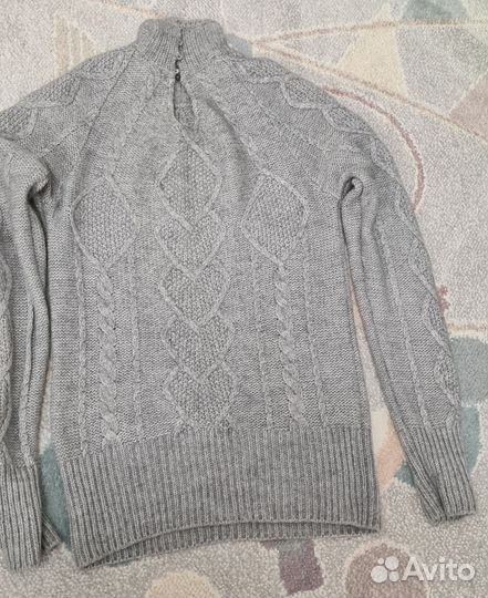 Свитер stefanel