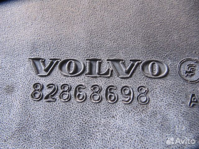 Брызговик Volvo FM4 FH4 / Вольво FM 4 FH 4 (фм фш