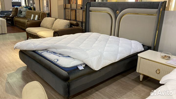 Кровать Турция