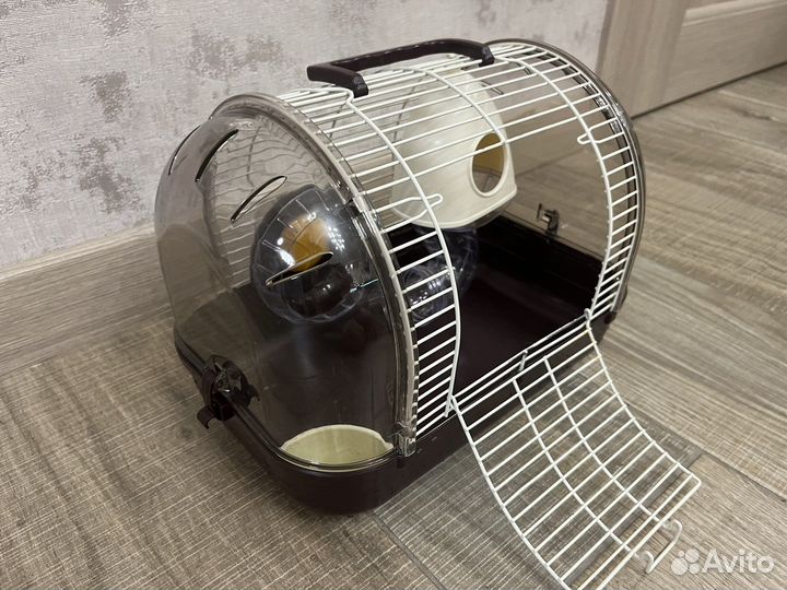 Клетка для мелких грызунов
