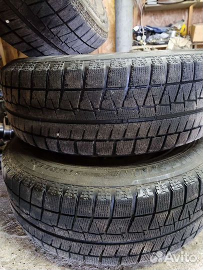 Bridgestone B249 225/60 R16