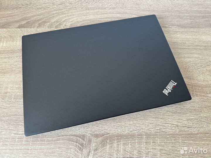 Lenovo Thinkpad T495s Ryzen 7