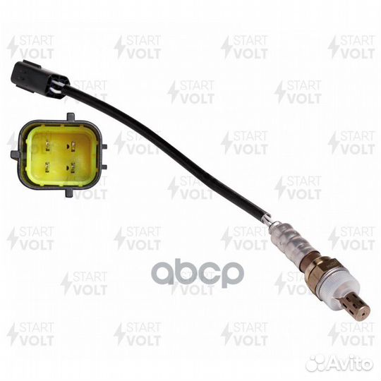Датчик кислородный/Lambdasonde 'VS-OS0524 start