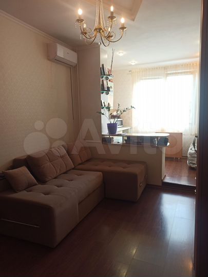 Квартира-студия, 20 м², 1/5 эт.