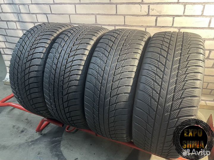Bridgestone Blizzak LM-001 225/50 R17