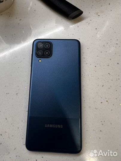 Samsung Galaxy A12, 3/32 ГБ